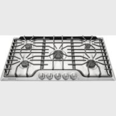 Frigidaire 36" Gas Cooktop