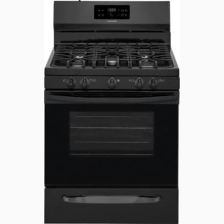 Frigidaire 30" Gas Range