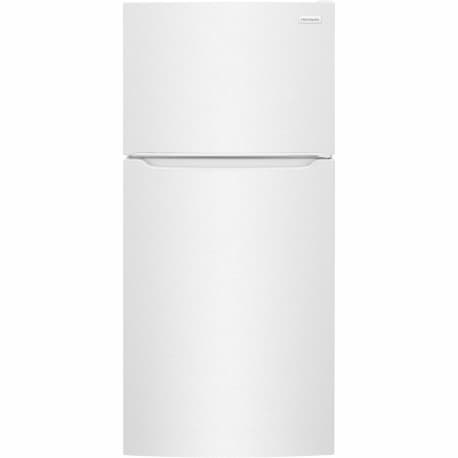 Frigidaire 18.3 Cu. Ft. Top Freezer Refrigerator