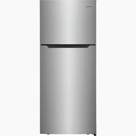 Frigidaire 17.6 Cu. Ft. Top Freezer Refrigerator