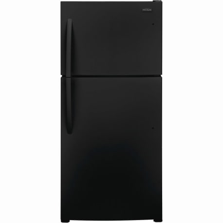 Frigidaire 20.0 Cu. Ft. Top Freezer Refrigerator