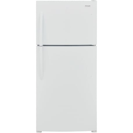 Frigidaire 20.0 Cu. Ft. Top Freezer Refrigerator