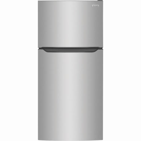 Frigidaire 20.0 Cu. Ft. Top Freezer Refrigerator