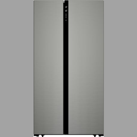 Avanti 15.6 Cubic Foot Side by Side Refrigerator