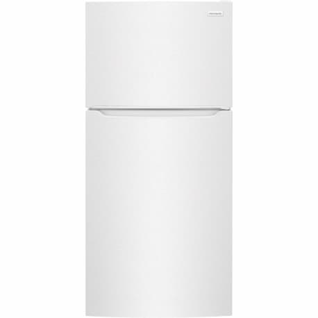 Frigidaire 18.3 Cu. Ft. Top Freezer Refrigerator