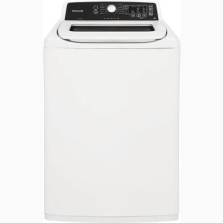 Frigidaire 4.1 Cu. Ft. High Efficiency Top Load Washer