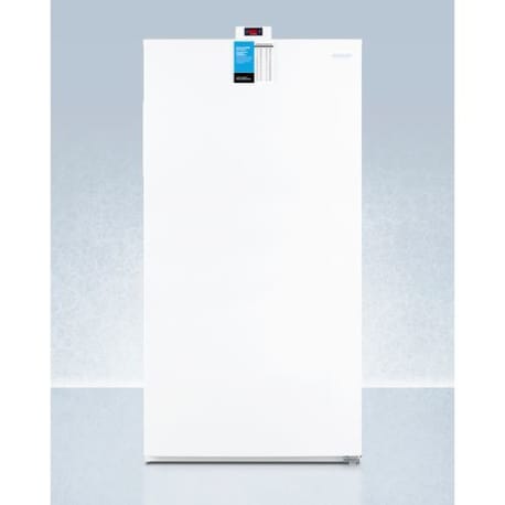 Summit 33" Wide Upright All-Freezer