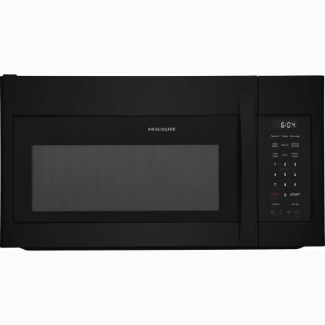 Frigidaire 1.8 Cu. Ft. Over-The-Range Microwave