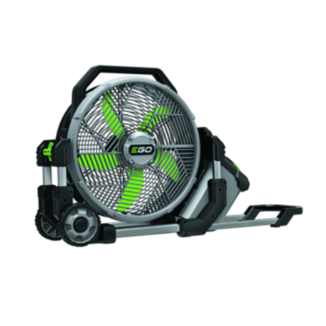 EGO 18" Power+ Misting Fan