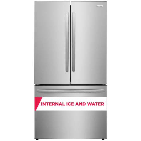 Frigidaire 28.8 Cu. Ft. Standard-Depth French Door Refrigerator