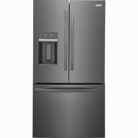 Frigidaire 27.8 Cu. Ft. Standard-Depth French Door Refrigerator