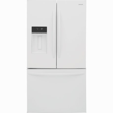 Frigidaire 27.8 Cu. Ft. Standard-Depth French Door Refrigerator