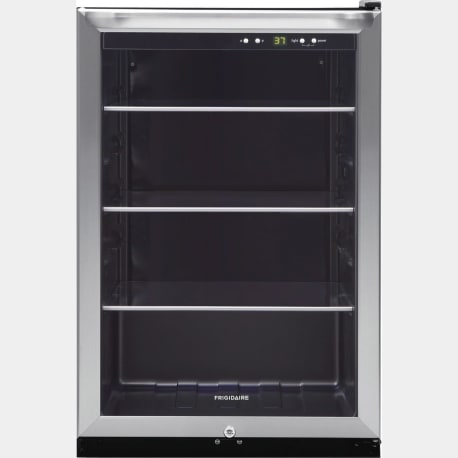 Frigidaire 138 12 oz. Can Capacity Beverage Center