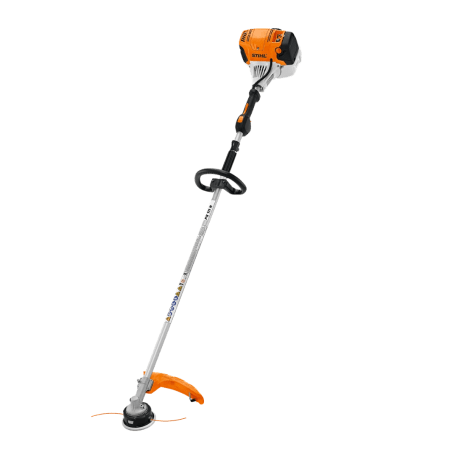 STIHL FS 111 R Professional Straight Shaft Trimmer