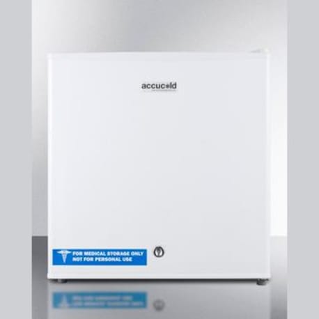 Summit Compact All-Freezer