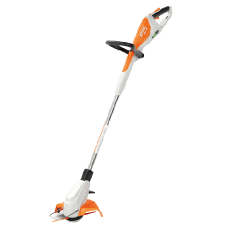 Stihl battery clearance grass trimmer