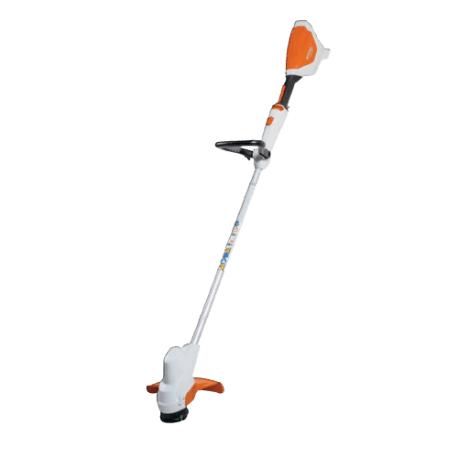 STIHL FSA 57 Battery-Power Grass Trimmer (Battery & Charger Included)