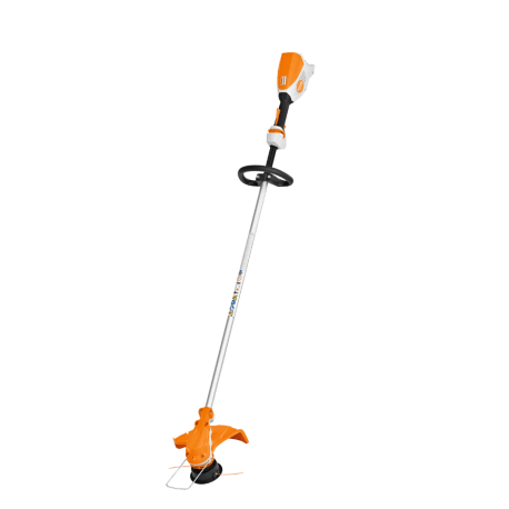 STIHL FSA 60 R Battery-Powered Trimmer (Battery & Charger Included)