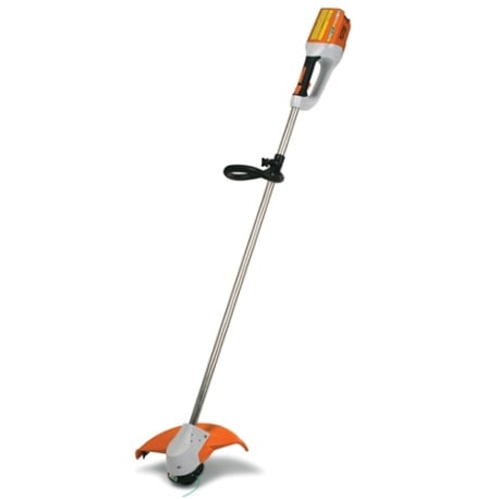 STIHL FSA 85 Battery-Powered Straight Shaft Trimmer