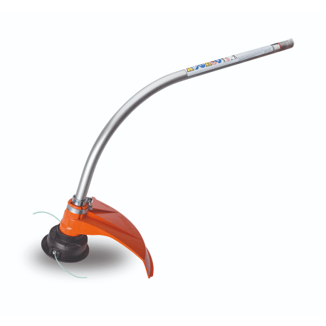 STIHL FSB KM Curved Shaft Trimmer Attachment Hartville Hardware
