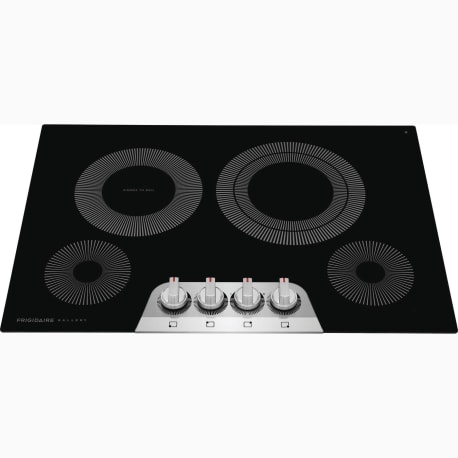 Frigidaire Gallery 30" Electric Cooktop