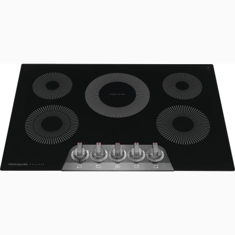 Frigidaire Gallery 30" Electric Cooktop