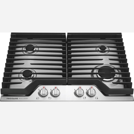 Frigidaire Gallery 30" Gas Cooktop