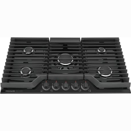 Frigidaire Gallery 36" Gas Cooktop