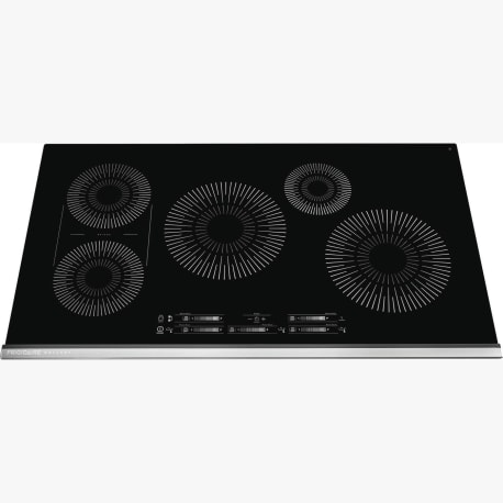 Frigidaire Gallery 36" Induction Cooktop