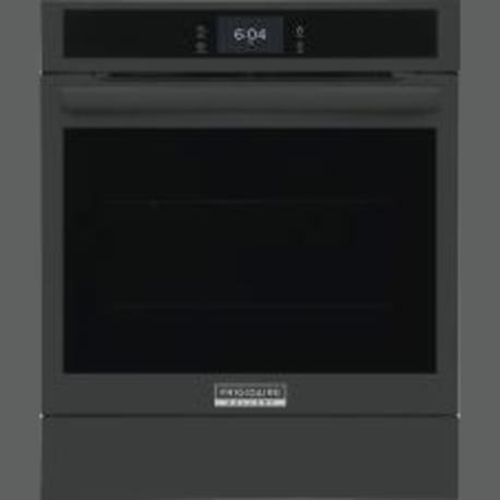 Frigidaire Gallery 24" Single Electric Wall Oven with Air Fry