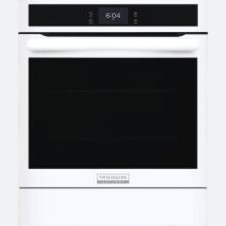 Frigidaire Gallery 24" Single Electric Wall Oven with Air Fry