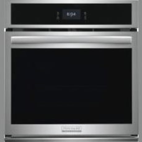 Frigidaire Gallery 27" Single Electric Wall Oven with Total Convection