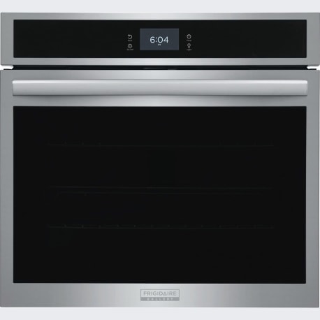 Frigidaire Gallery 30" Single Electric Wall Oven with Total Convection