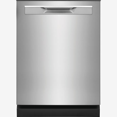 Frigidaire Gallery 24" Built-In Dishwasher