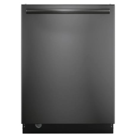 Frigidaire Gallery 24" Stainless Steel Tub Built-In Dishwasher with CleanBoost™