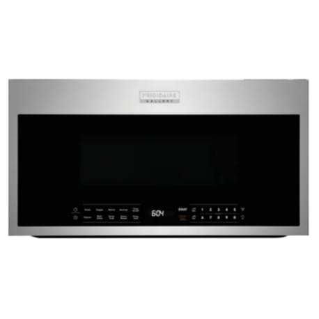 Frigidaire Gallery 1.9 Cu. Ft. Over-The-Range Microwave with Sensor Cook