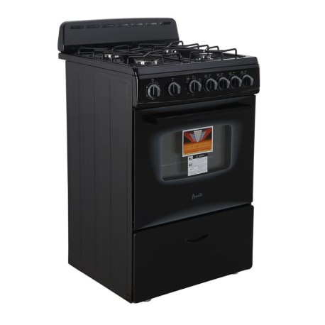 Avanti 24" Gas Range