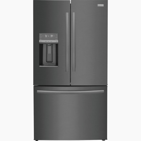 Frigidaire Gallery 22.6 Cu. Ft. Counter-Depth French Door Refrigerator