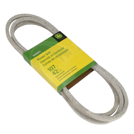 John Deere GX20072 Deck Drive Belt