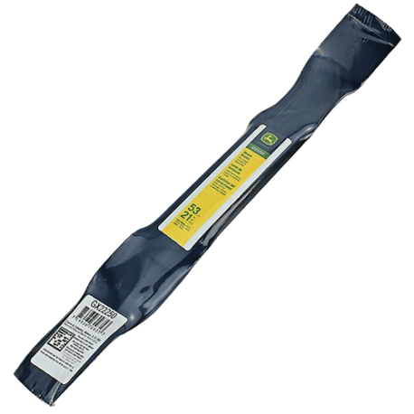 John deere js20 blade sale