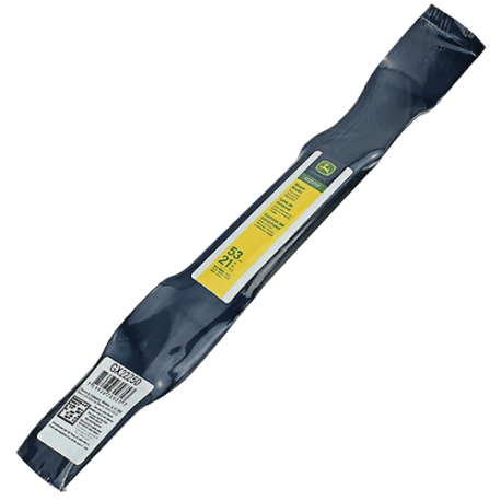 John Deere GX22250 Standard Lawn Mower Blade