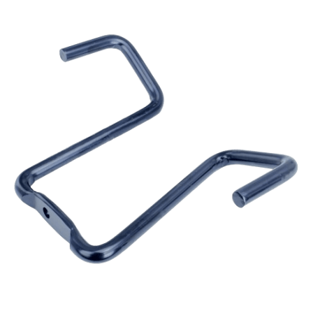 John deere l100 belt guide sale