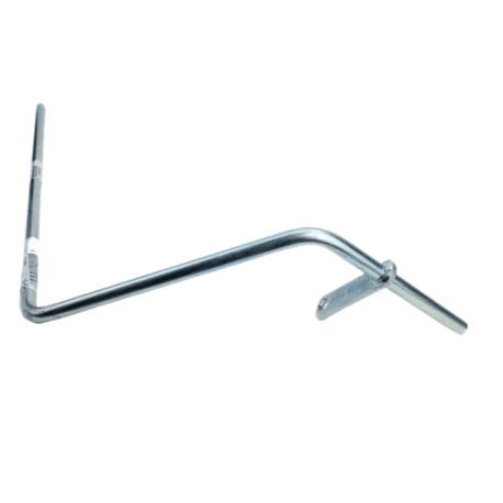 John Deere GXH64227 Handle