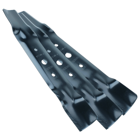John Deere GY20568 Mower Blade Kit Hartville Hardware