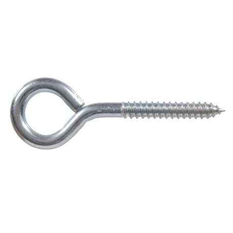 Hillman 5/16 in. x 5 in. Lag Thread Screw Eye