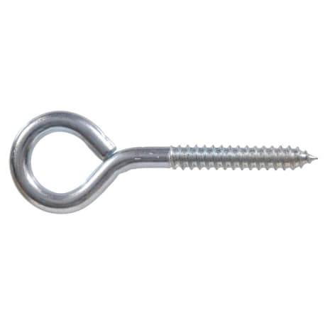 Hillman 5/16 X 6 In. Lag Thread Screw Eye