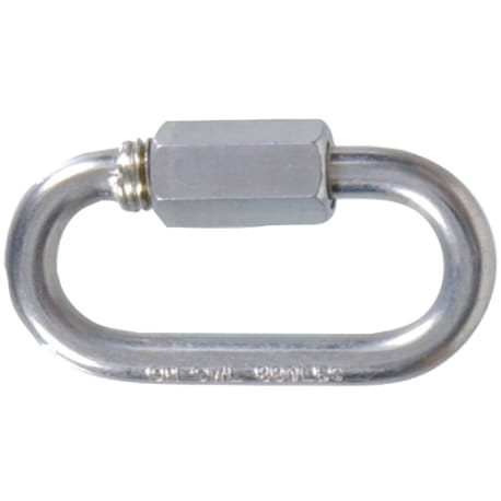 Hillman Zinc-Plated Quick Link, 5/16 x 2-15/16 in.