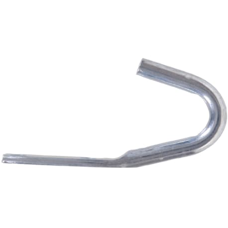 Hillman .362 x 4-5/16 in. Tarp/Rope Hook - Blunt End - Zinc-Plated