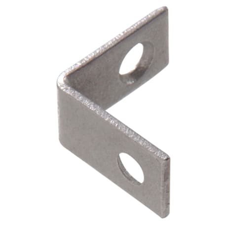 Hillman Galvanized Corner Brace, 2 x 5/8 in.