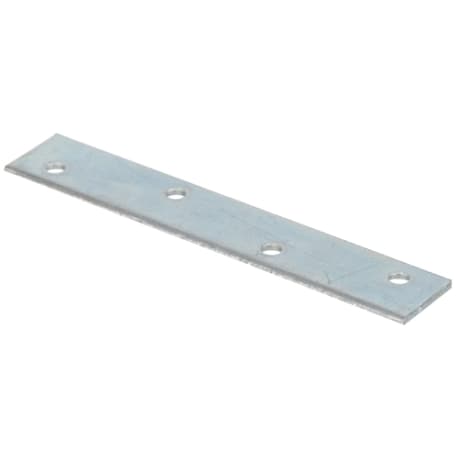 Hillman Zinc-Plated Mending Plate, 2 x 1/2 in.